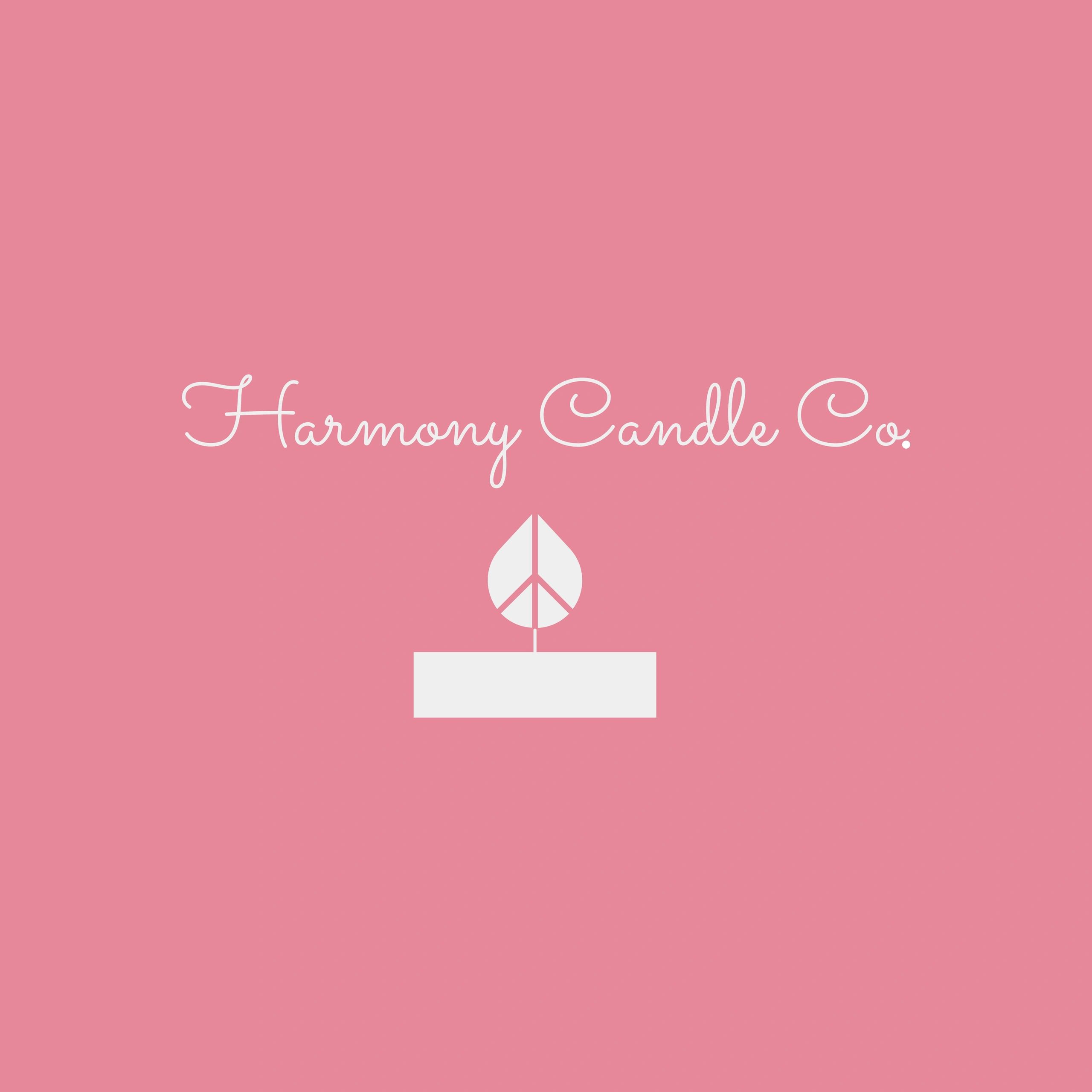 Harmony Candle Company Harmony Candle Company